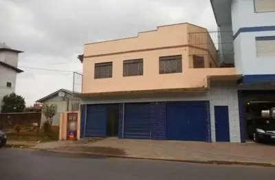 Apartamento com 3 quartos para alugar no Jardim, Sapucaia do Sul 
