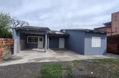 Casa com 2 quartos para alugar no pasqualini, sapucaia do sul , 60 m2 por r$ 2.300