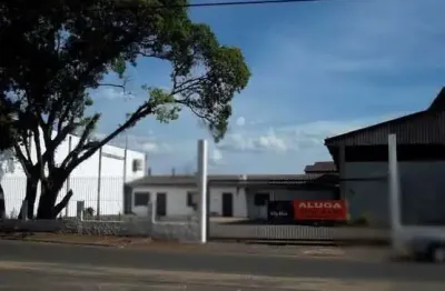 Barracão / galpão / depósito para alugar no fortuna, sapucaia do sul , 450 m2 por r$ 11.500