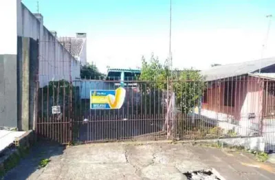 Casa com 2 quartos para alugar no centro, sapucaia do sul , 60 m2 por r$ 950