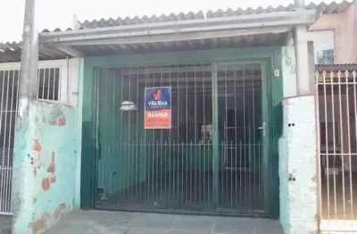 Casa com 2 quartos para alugar no pasqualini, sapucaia do sul , 52 m2 por r$ 900