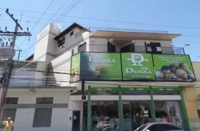 Apartamento com 1 quarto para alugar no Centro, Sapucaia do Sul 