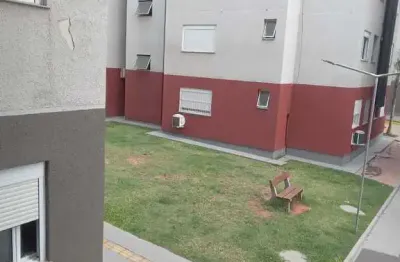 Apartamento com 2 quartos para alugar no Lomba da Palmeira, Sapucaia do Sul 