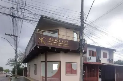 Sala comercial para alugar no Camboim, Sapucaia do Sul 