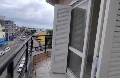 Apartamento com 2 quartos para alugar no Centro, Sapucaia do Sul 