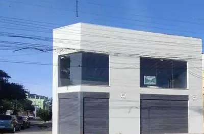 Sala comercial para alugar no paraíso, sapucaia do sul , 250 m2 por r$ 11.000