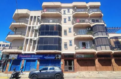 Apartamento com 2 quartos para alugar no Centro, Sapucaia do Sul 