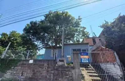 Casa com 2 quartos para alugar no freitas, sapucaia do sul , 50 m2 por r$ 1.100