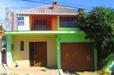 Casa com 3 quartos para alugar no freitas, sapucaia do sul , 160 m2 por r$ 1.650