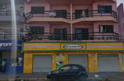 Apartamento com 2 quartos para alugar no Centro, Sapucaia do Sul 