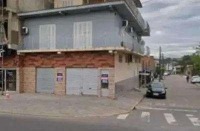 Sala comercial com 1 sala para alugar no camboim, sapucaia do sul , 150 m2 por r$ 3.150