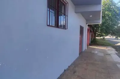 Apartamento com 1 quarto para alugar no Pasqualini, Sapucaia do Sul 
