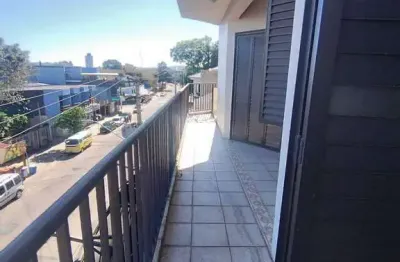 Apartamento com 2 quartos para alugar no Centro, Sapucaia do Sul 