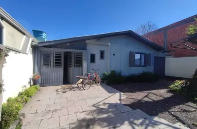 Casa com 3 quartos para alugar no walderez, sapucaia do sul , 100 m2 por r$ 2.200