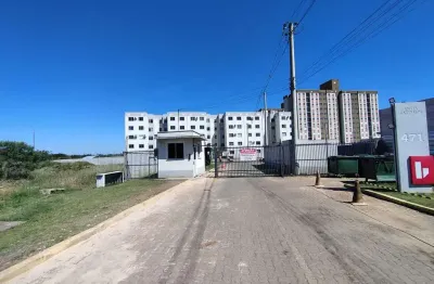Apartamento com 2 quartos para alugar na Nova Sapucaia, Sapucaia do Sul 