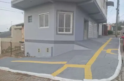 Sala comercial para alugar no Vargas, Sapucaia do Sul 
