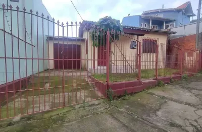 Casa com 2 quartos para alugar no centro, sapucaia do sul , 100 m2 por r$ 1.700