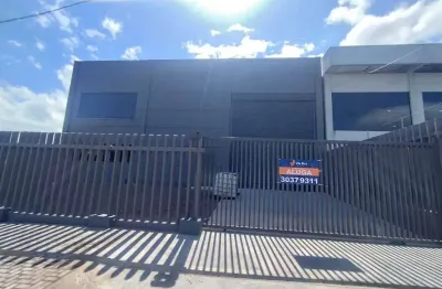 Barracão / galpão / depósito para alugar no boa vista, sapucaia do sul , 550 m2 por r$ 12.000