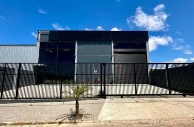 Barracão / Galpão / Depósito para alugar no Boa Vista, Sapucaia do Sul , 550 m2 por R$ 12.000