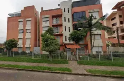 Apartamento com 2 quartos para alugar no Primor, Sapucaia do Sul 
