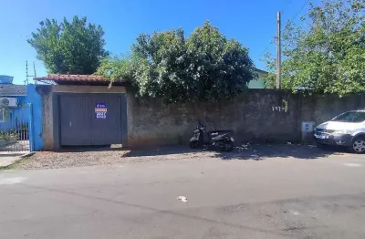 Casa com 2 quartos para alugar no pasqualini, sapucaia do sul , 80 m2 por r$ 1.150