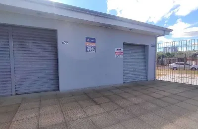Sala comercial com 1 sala para alugar no centro, sapucaia do sul , 35 m2 por r$ 1.300