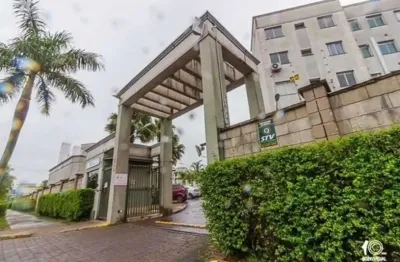 Apartamento com 2 quartos para alugar no Kurashiki, Sapucaia do Sul 