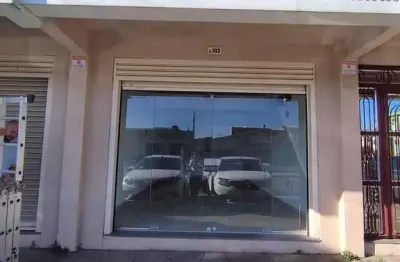 Sala comercial para alugar no paraíso, sapucaia do sul , 69 m2 por r$ 1.590