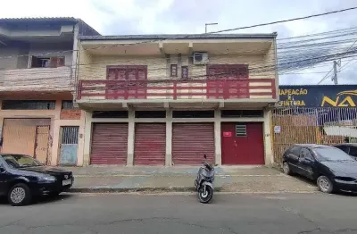 Apartamento com 2 quartos para alugar no Vargas, Sapucaia do Sul 