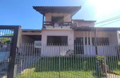 Apartamento com 2 quartos para alugar no Silva, Sapucaia do Sul 