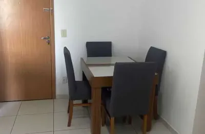 Apartamento com 2 quartos para alugar no Centro, Sapucaia do Sul 