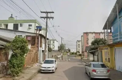 Apartamento com 2 quartos para alugar no Lomba da Palmeira, Sapucaia do Sul 