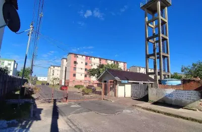 Apartamento com 2 quartos para alugar no Lomba da Palmeira, Sapucaia do Sul 