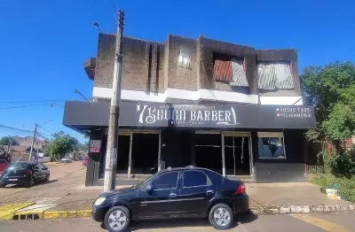 Sala comercial com 1 sala para alugar no jardim, sapucaia do sul , 80 m2 por r$ 2.500