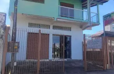 Sala comercial com 1 sala para alugar no lomba da palmeira, sapucaia do sul , 60 m2 por r$ 1.400