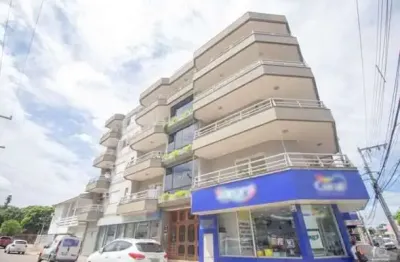 Apartamento com 2 quartos para alugar no Centro, Sapucaia do Sul 