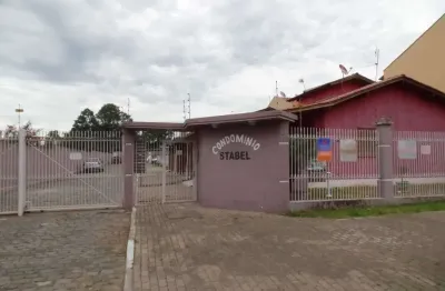 Casa com 2 quartos para alugar no walderez, sapucaia do sul , 60 m2 por r$ 1.000
