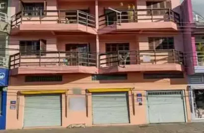 Apartamento com 2 quartos para alugar no Centro, Sapucaia do Sul 