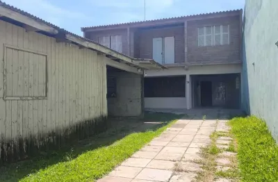 Casa com 2 quartos para alugar no lomba da palmeira, sapucaia do sul , 110 m2 por r$ 2.000
