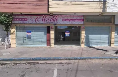 Sala comercial com 1 sala para alugar no centro, sapucaia do sul , 60 m2 por r$ 2.800