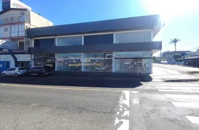 Sala comercial com 1 sala para alugar no santa catarina, sapucaia do sul , 150 m2 por r$ 3.500