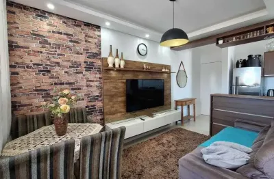 Apartamento com 2 quartos para alugar no Centro, Sapucaia do Sul 