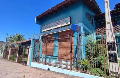 Sala comercial com 1 sala para alugar no jardim, sapucaia do sul , 50 m2 por r$ 2.200