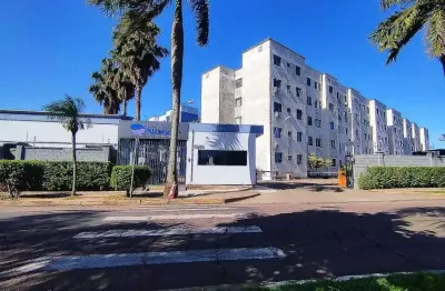 Apartamento com 2 quartos para alugar no Centro, Sapucaia do Sul 