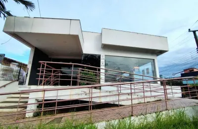 Sala comercial para alugar no santa teresa, são leopoldo , 415 m2 por r$ 4.500