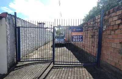 Casa com 2 quartos para alugar no Duque de Caxias, São Leopoldo , 55 m2 por R$ 750