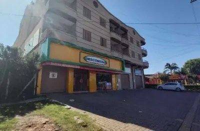 Apartamento com 2 quartos para alugar na Nova Sapucaia, Sapucaia do Sul 