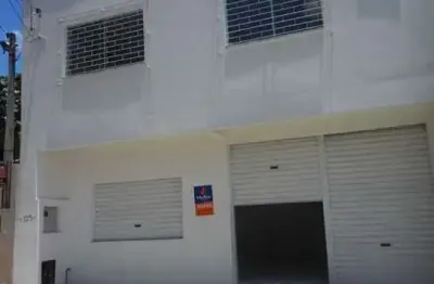 Barracão / galpão / depósito com 3 salas para alugar no silva, sapucaia do sul , 268 m2 por r$ 2.800