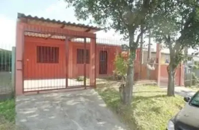 Casa com 2 quartos para alugar na nova sapucaia, sapucaia do sul , 60 m2 por r$ 1.450