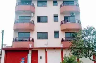 Apartamento com 2 quartos para alugar no Primor, Sapucaia do Sul 